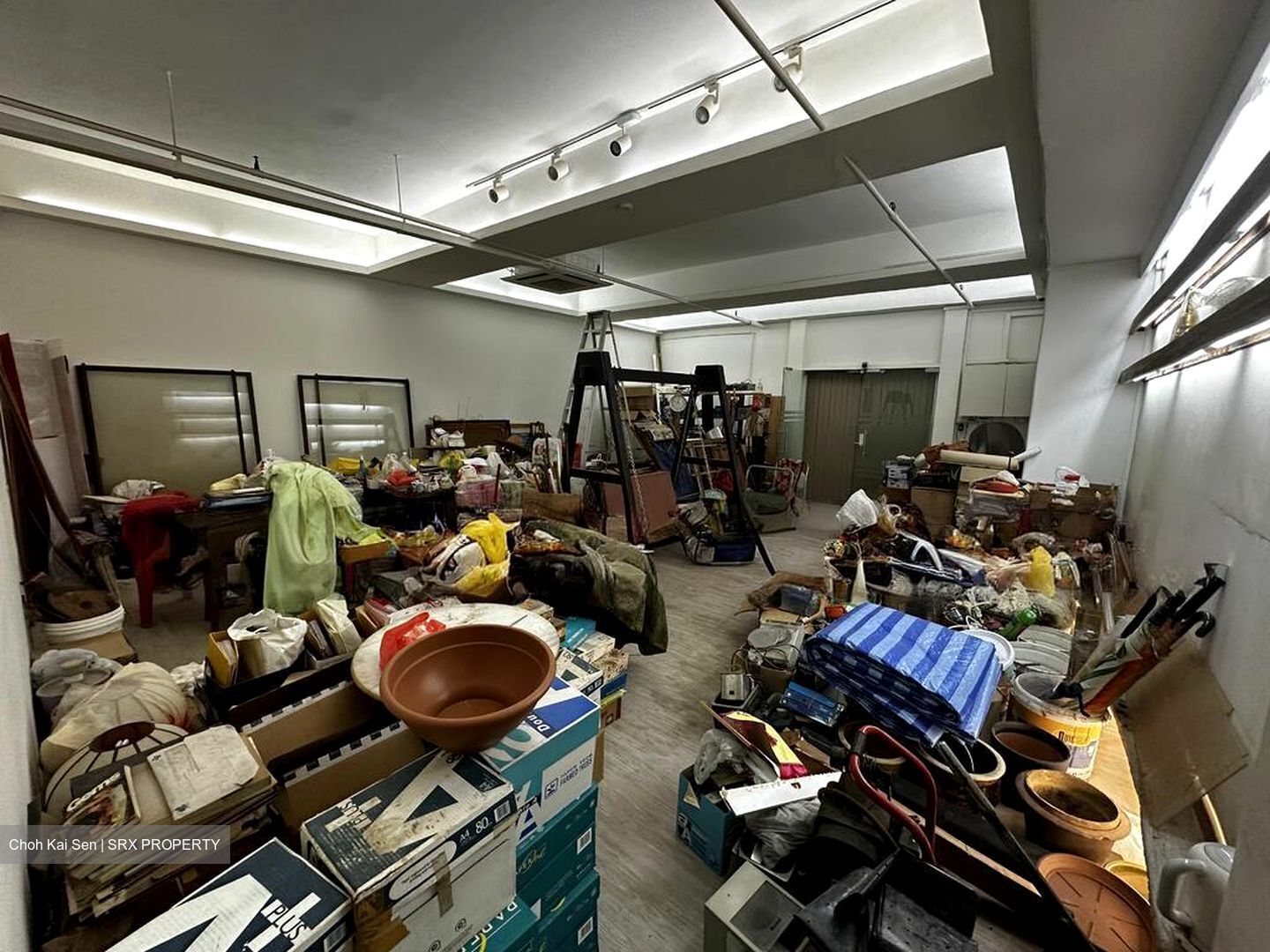 Da Jin Factory Building (D19), Office #497059851